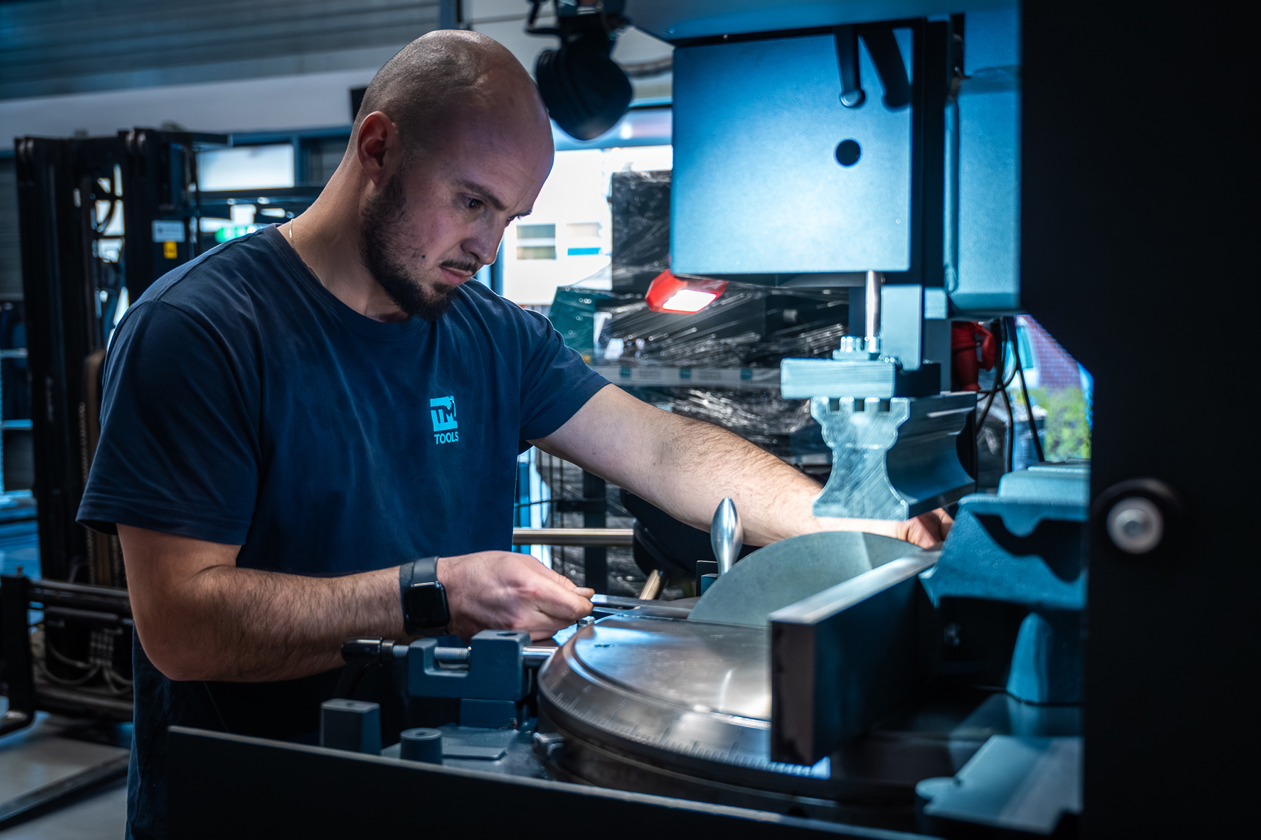 experiences background