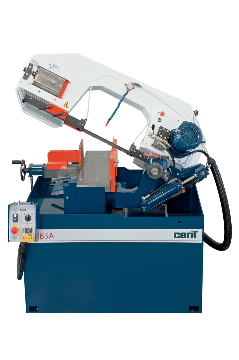 Carif 320 BSA