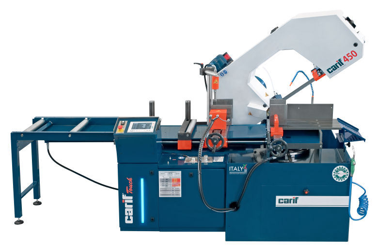 Carif 450 BA CNC