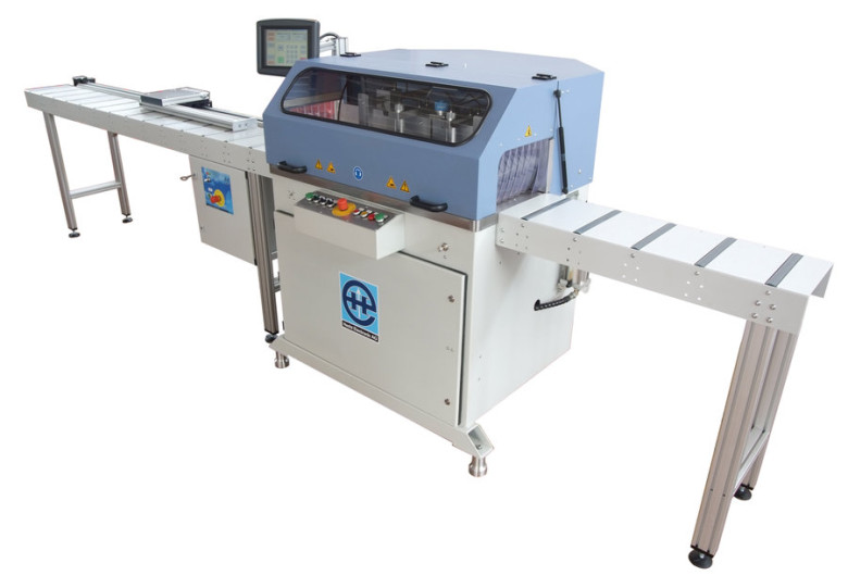 HECHT Exenso zaagmachine UTG