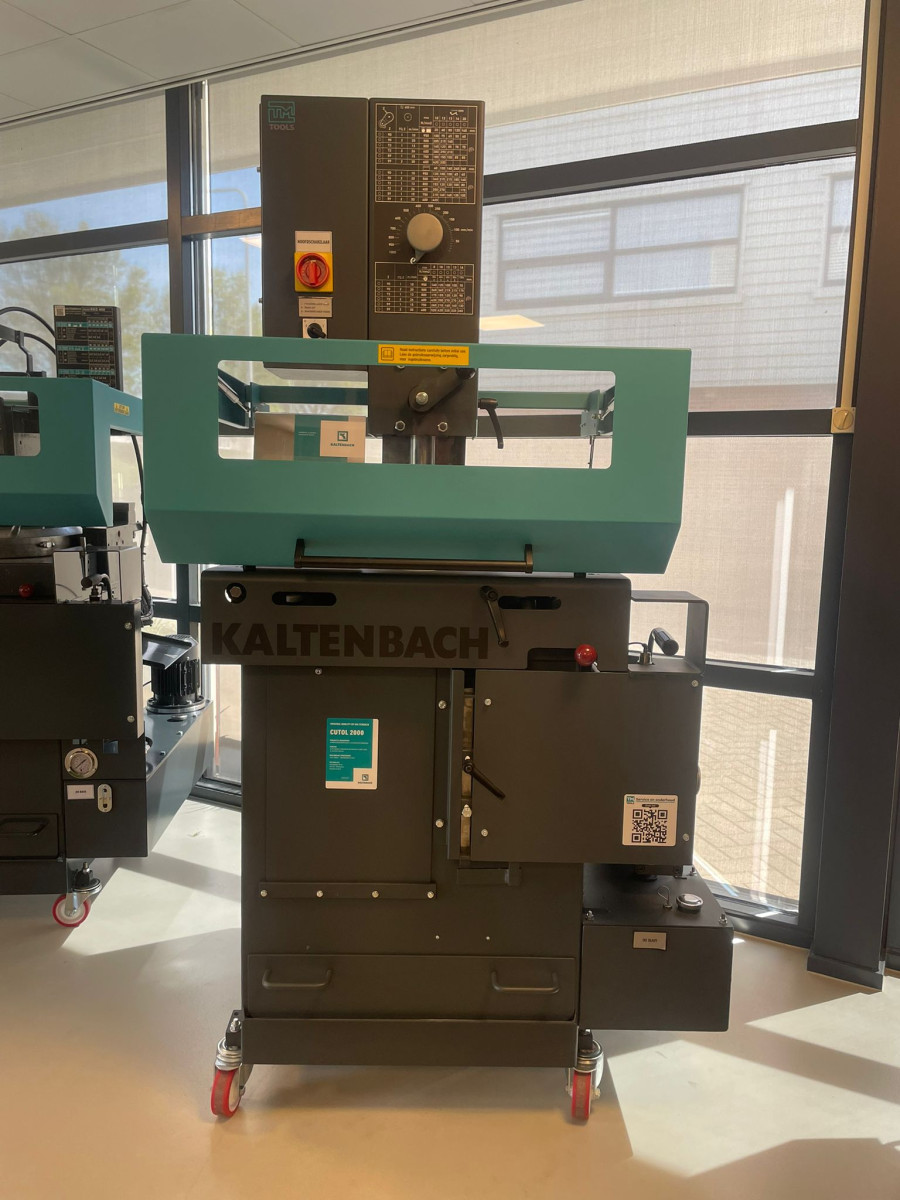 Kaltenbach KKS 400 H
