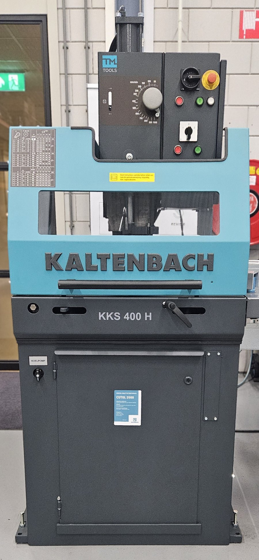 Kaltenbach KKS 400 H