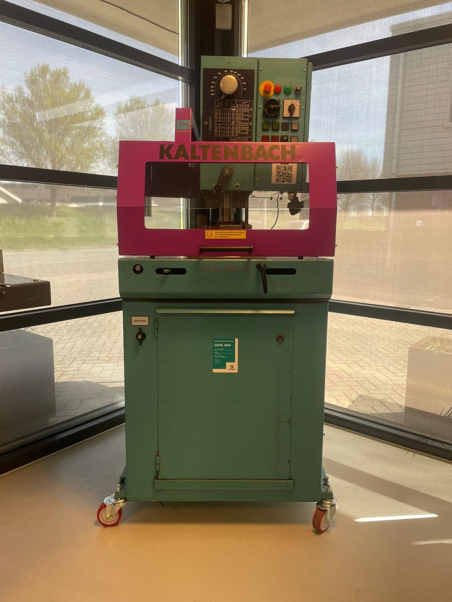 Kaltenbach KKS 400 E