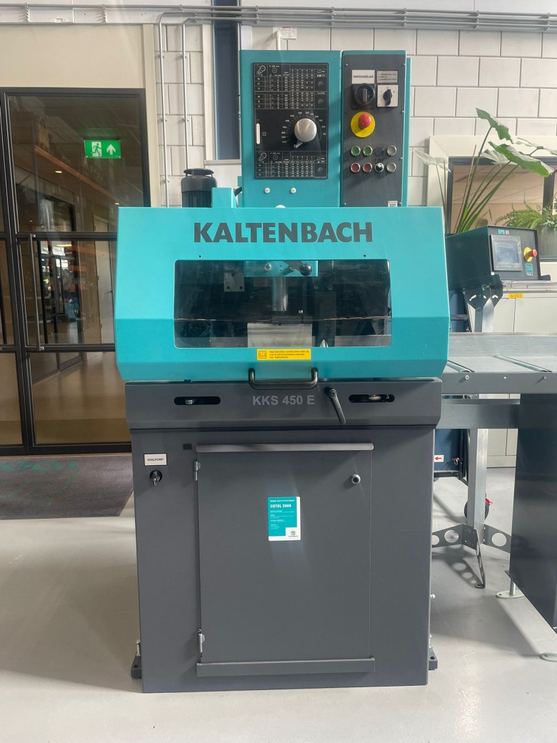 Kaltenbach KKS 450 E
