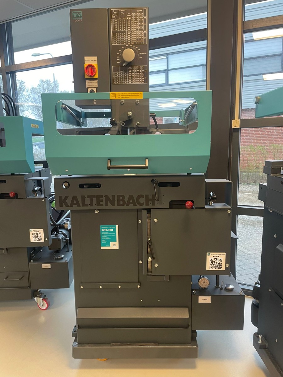 Kaltenbach KKS 400 E