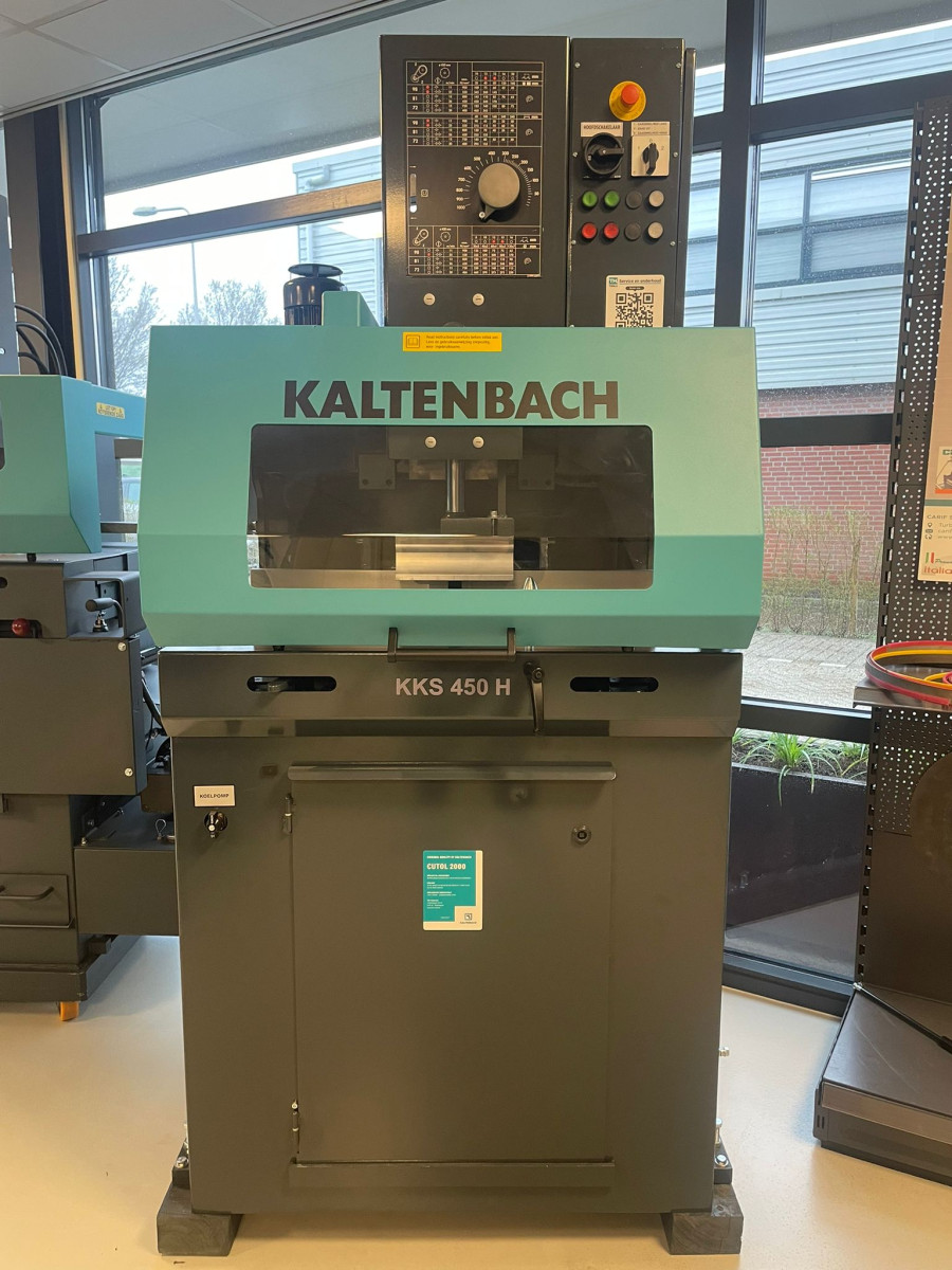 Kaltenbach KKS 450 H