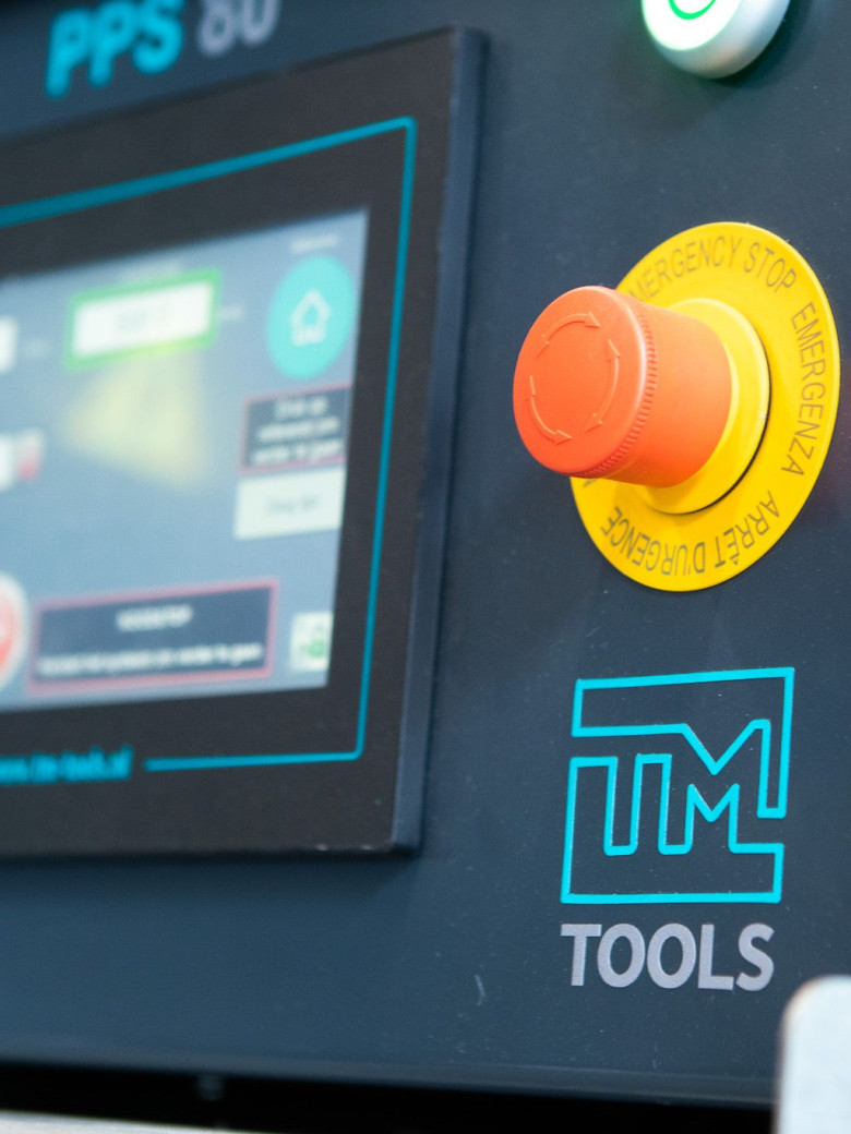 Meet-en transport systemen