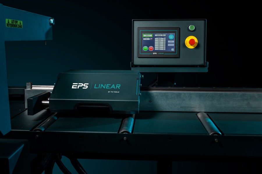EPS LINEAR Length Measurement System