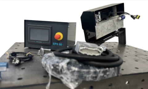EPS 80 Touch Ombouwset