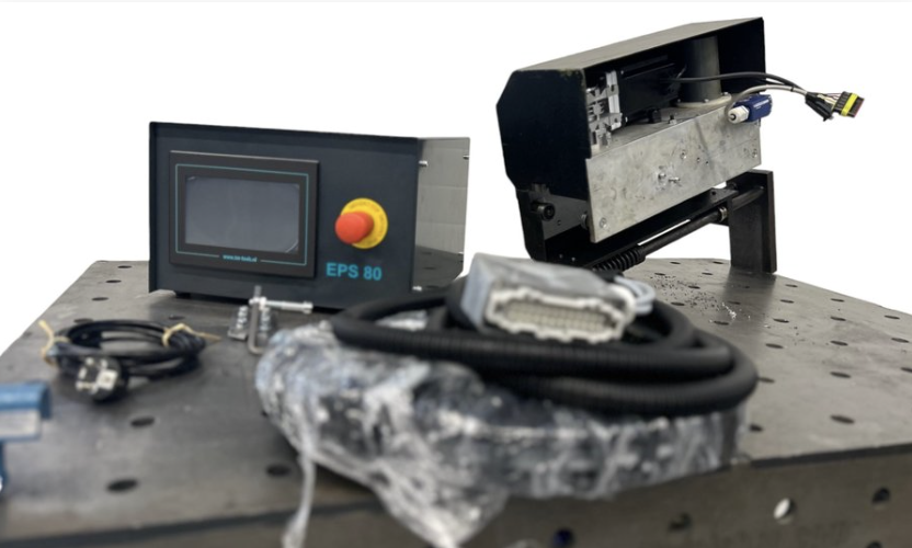 EPS 80 Touch Ombouwset