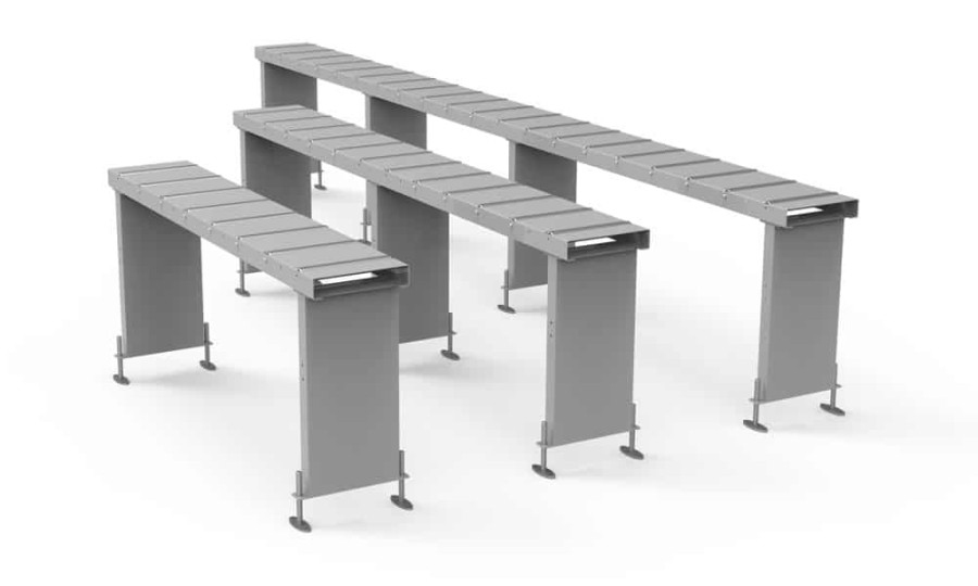 Roller conveyor TM 350