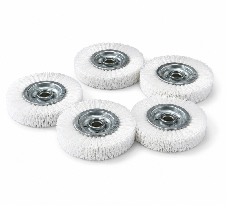 Brosses à copeaux