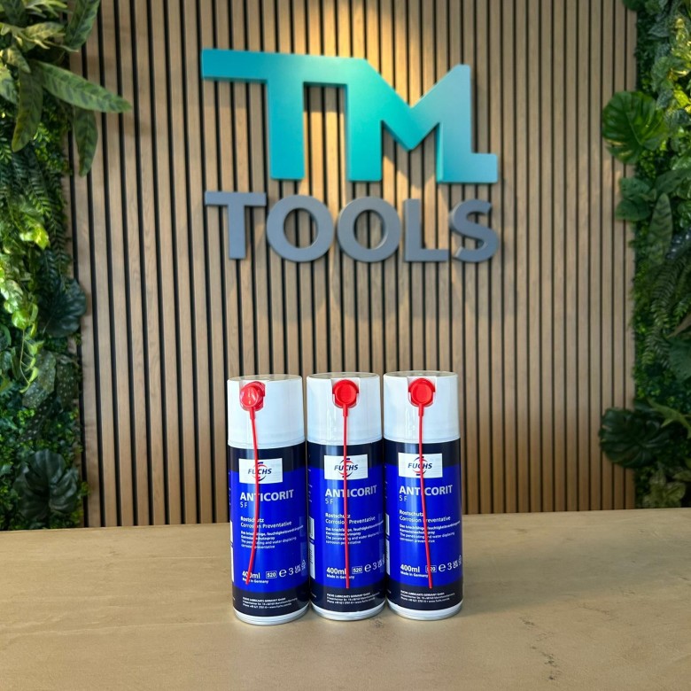 FUCHS Anticorit 5 F | Anti-rust spray