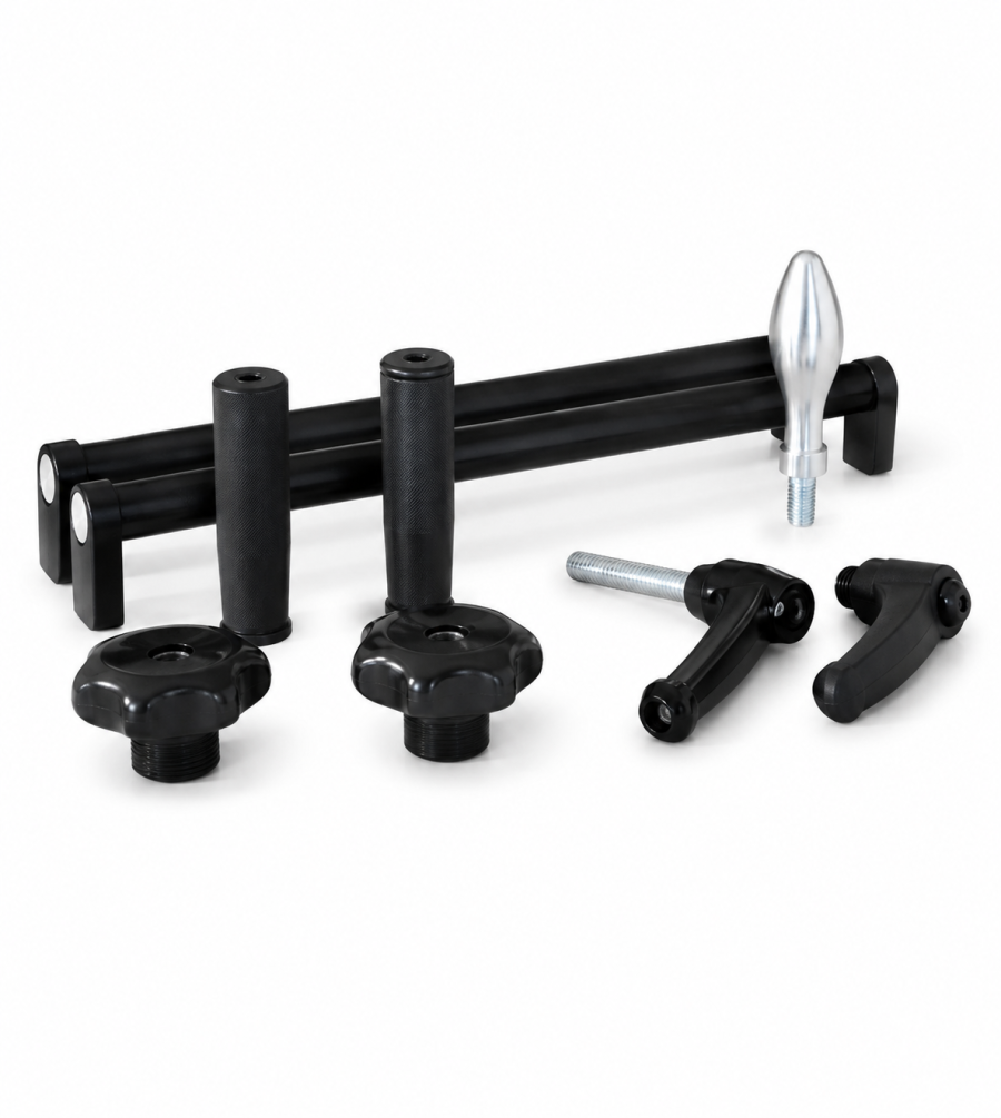 Handles and Grips