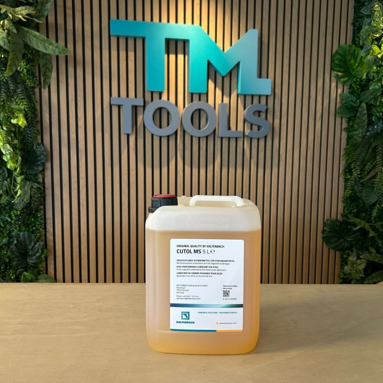 Kaltenbach CUTOL MS | Mist oil for Microdosing system