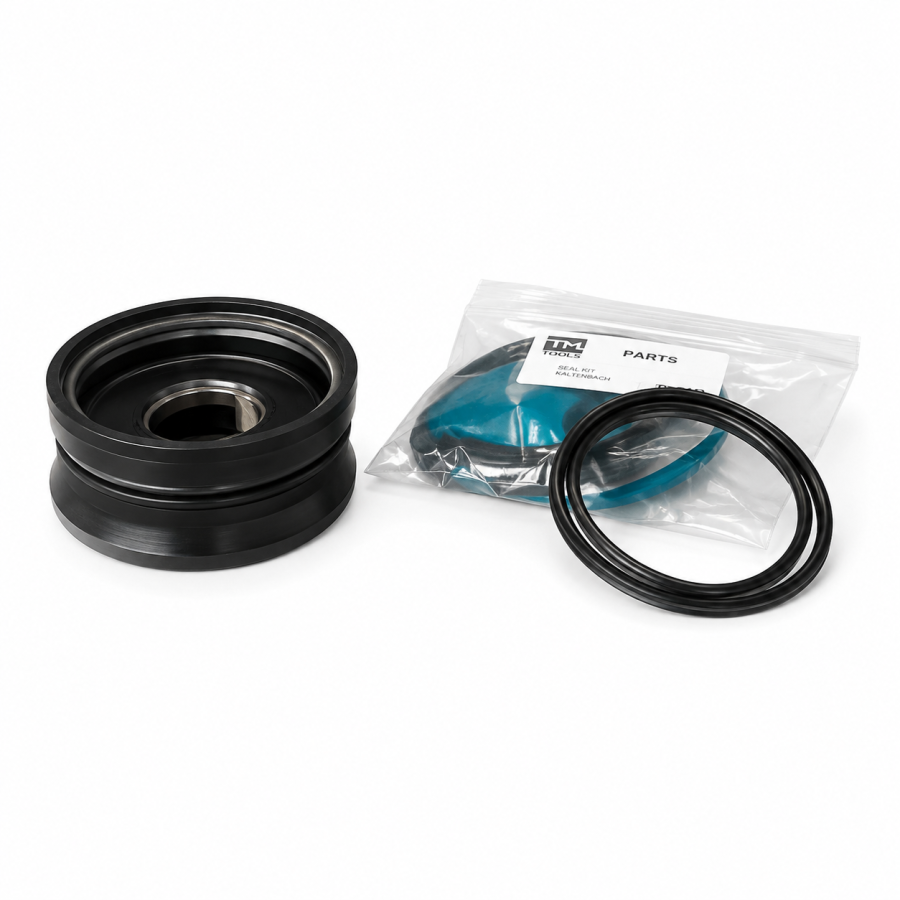 Hydraulic Seals for Kaltenbach Machines